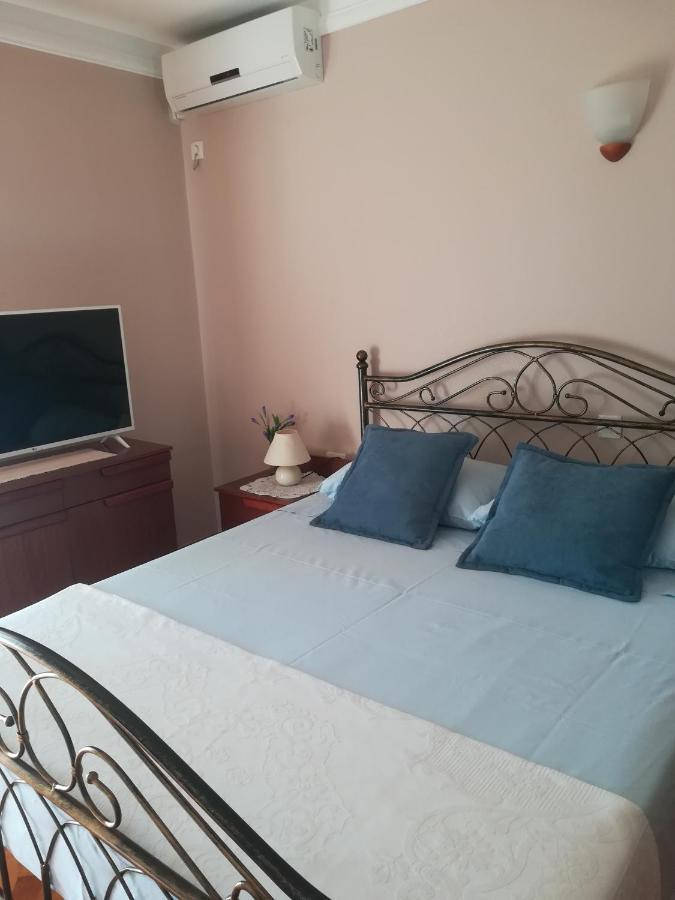 Apartmani Villa Otilija Porec Exterior photo