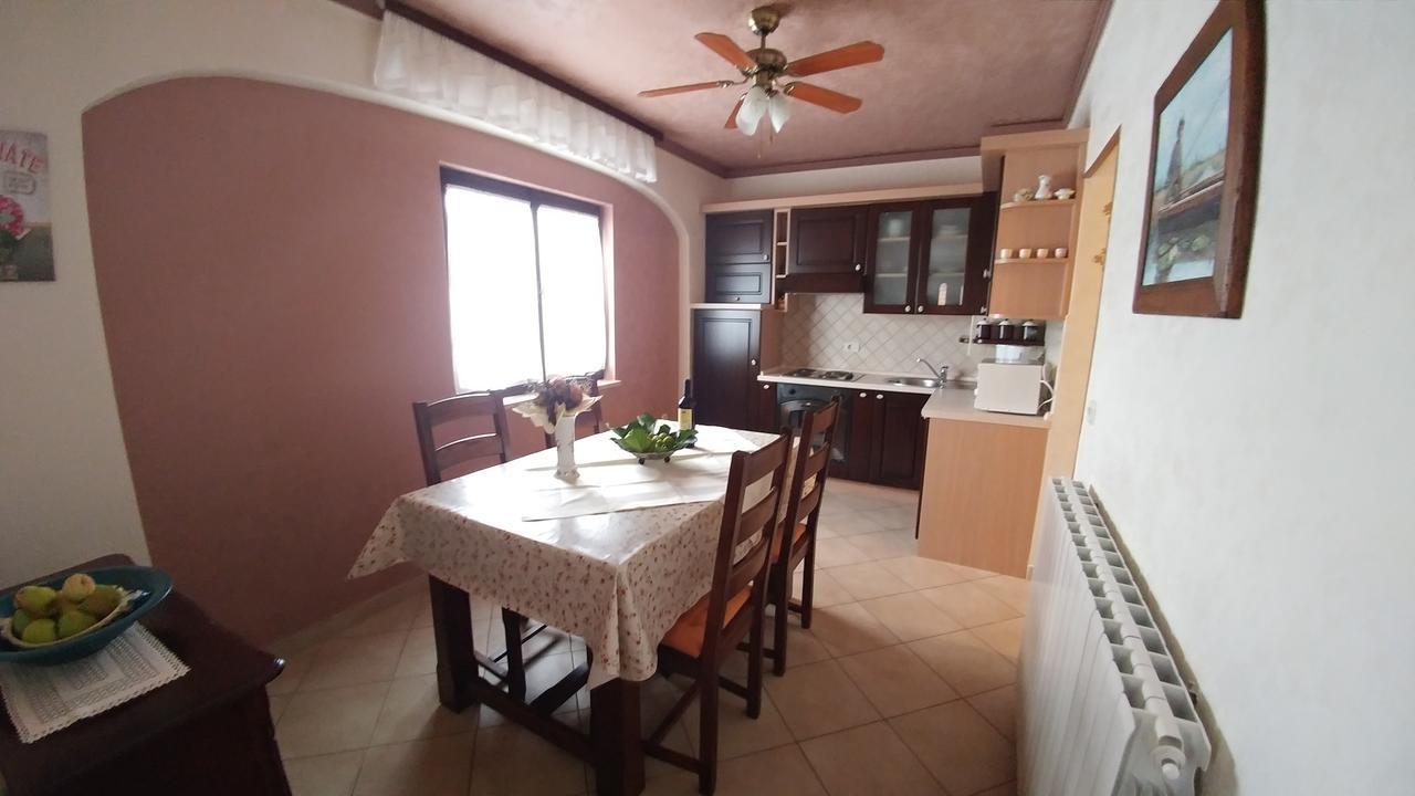 Apartmani Villa Otilija Porec Exterior photo